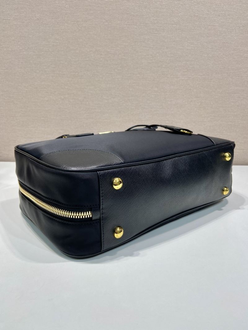 Prada Top Handle Bags